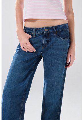 KOAJ PANTALON KOAJ JEAN OPEN LEG 33242 2/26
