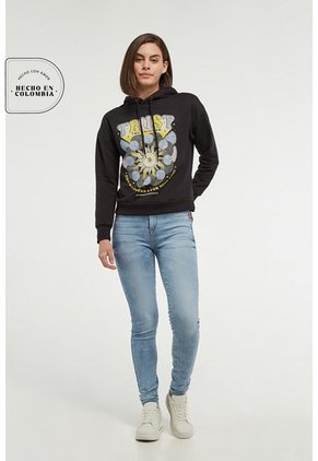 KOAJ-BUZO CAPOTA KOAJ YORDAO 80 3/22