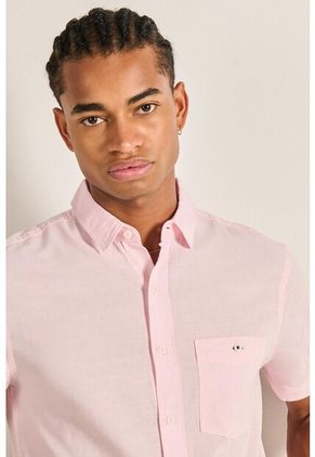 CAMISA KOAJ SPORT COLLAR MC 3981 2/24