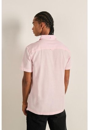 CAMISA KOAJ SPORT COLLAR MC 3981 2/24