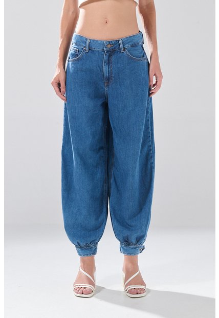 KOAJ PANTALON KOAJ JEAN BALLOON 32213 2/26
