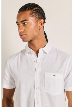 CAMISA KOAJ SPORT COLLAR MC 3981 2/24