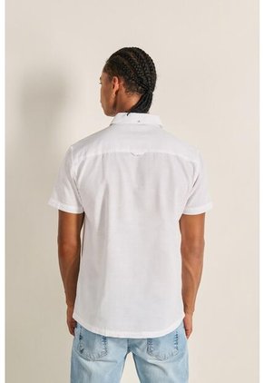 CAMISA KOAJ SPORT COLLAR MC 3981 2/24