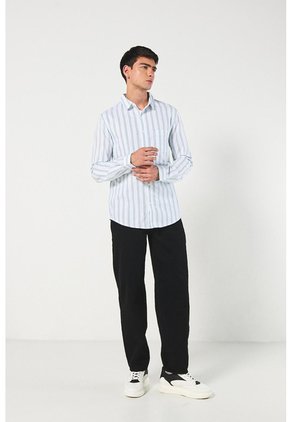 KOAJ CAMISA KOAJ SPORT COLLAR ML 5990 3/24