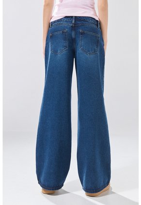 KOAJ PANTALON KOAJ JEAN OPEN LEG 33242 2/26