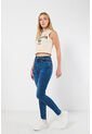KOAJ PANTALON KOAJ JEAN JEGGING STA 13907 4/2 de Koaj