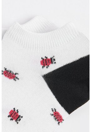 KOAJ MEDIAS KOAJ TOBILLERA 11827 3/24