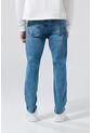 PANTALON KOAJ JEAN STRAIGHT LEG 24591 M 2/25 de Koaj