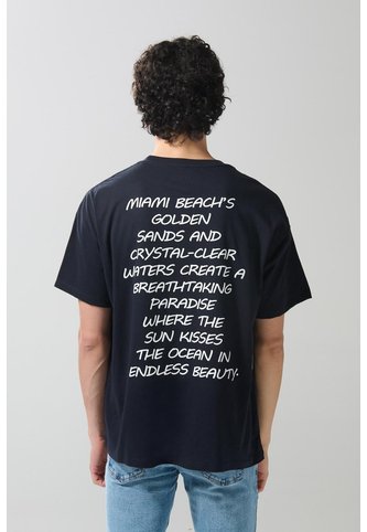 KOAJ CAMISETA KOAJ SAGO 2/25 Koaj