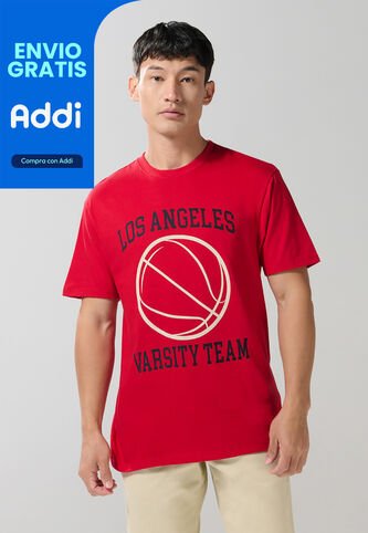 KOAJ CAMISETA KOAJ 22942 2/25 Koaj