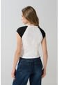 KOAJ CAMISETA KOAJ SLOP 25266 3/25 de Koaj