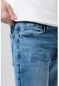 PANTALON KOAJ JEAN STRAIGHT LEG 24591 M 2/25 de Koaj