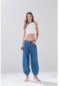 KOAJ PANTALON KOAJ JEAN BALLOON 32213 2/26 de Koaj