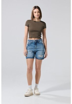 SHORT KOAJ JEAN EXBOYFRIEND 27740 3/25