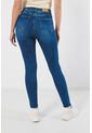 KOAJ PANTALON KOAJ JEAN JEGGING STA 13907 4/2 de Koaj