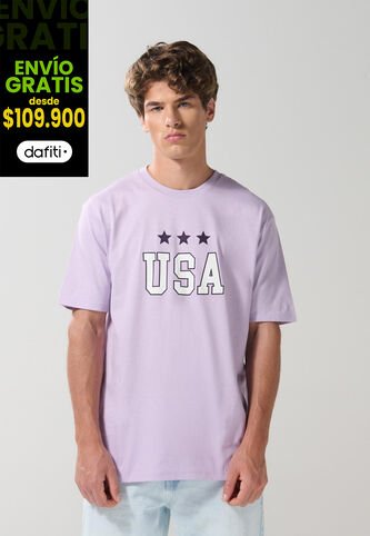 KOAJ CAMISETA KOAJ 21843 2/25 Koaj