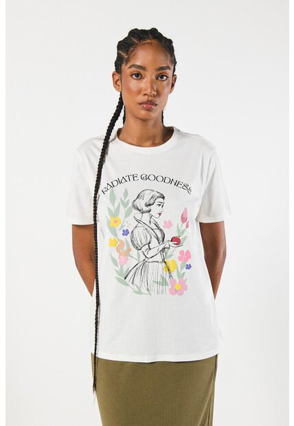 CAMISETA KOAJ TEDIA 20332 1/25