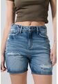 SHORT KOAJ JEAN EXBOYFRIEND 27740 3/25 de Koaj