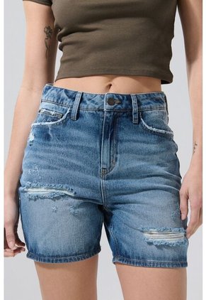 SHORT KOAJ JEAN EXBOYFRIEND 27740 3/25