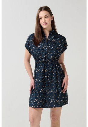 KOAJ VESTIDO KOAJ CAM 20795 3/25