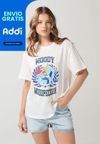 KOAJ CAMISETA KOAJ KAMY 19315 1/25 Koaj