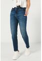KOAJ PANTALON KOAJ JEAN MOM STA 12512 3/24 de Koaj