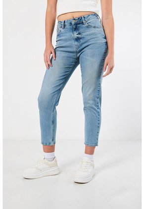 KOAJ PANTALON KOAJ JEAN MOM STA 13947 4/24
