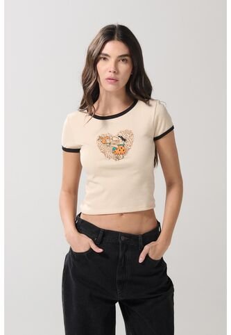 CAMISETA KOAJ LYKO 19333 1/25 Koaj