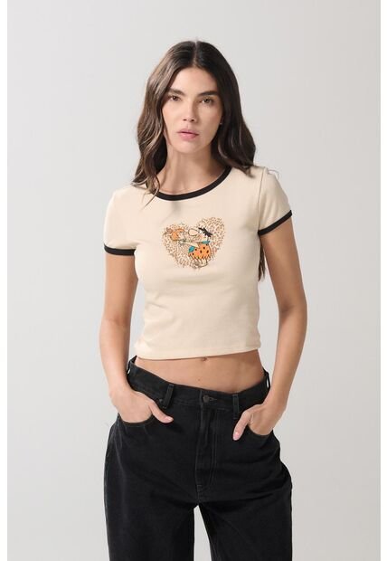 CAMISETA KOAJ LYKO 19333 1/25