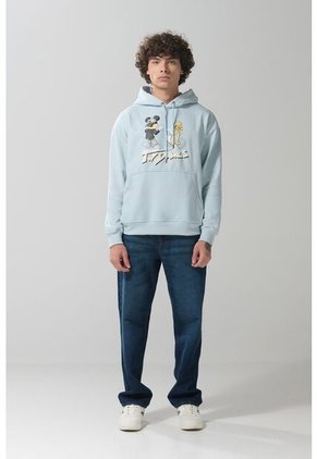 KOAJ BUZO CAPOTA KOAJ NIFLON 20825 1/