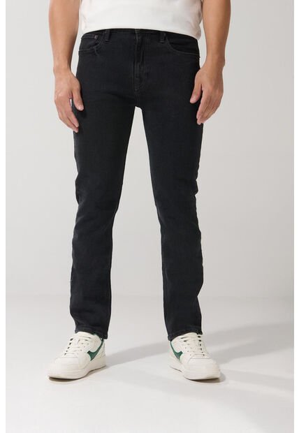 KOAJ PANTALON KOAJ JEAN STRAIGHT LEG 22394 2/