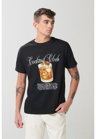 CAMISETA KOAJ 19153  1/25 Koaj