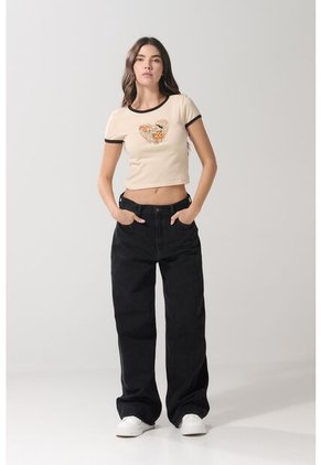 CAMISETA KOAJ LYKO 19333 1/25