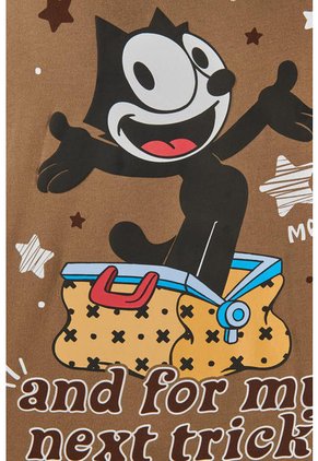 KOAJ CAMISETA KOAJ TRICONEL 8487 2/24