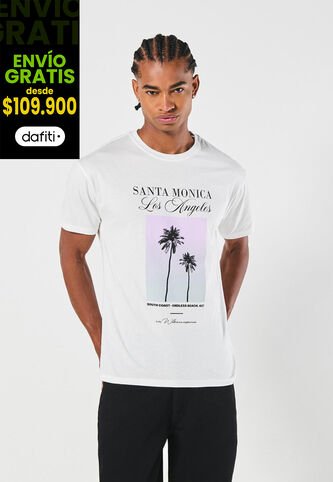 KOAJ CAMISETA KOAJ 18504 1/25 Koaj