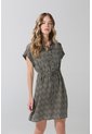 KOAJ VESTIDO KOAJ CAMISERO HOM ROD 18938 2/25 de Koaj