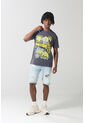 KOAJ CAMISETA KOAJ SCRONEL 19494 1/25 de Koaj