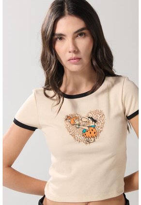 CAMISETA KOAJ LYKO 19333 1/25