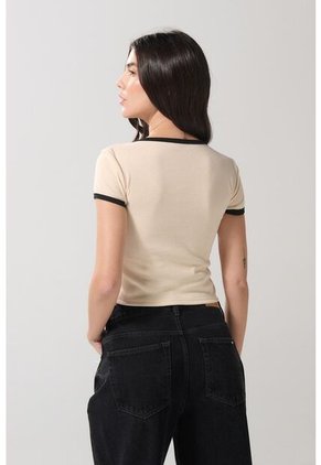 CAMISETA KOAJ LYKO 19333 1/25