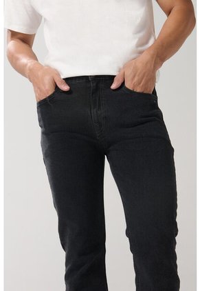 KOAJ PANTALON KOAJ JEAN STRAIGHT LEG 22394 2/
