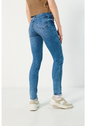 KOAJ PANTALON KOAJ JEAN JEGGING STA 10957 3/2