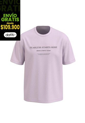 KOAJ CAMISETA KOAJ 21632 2/25 Koaj