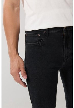 KOAJ PANTALON KOAJ JEAN STRAIGHT LEG 22394 2/
