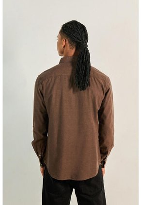 CAMISA KOAJ SPORT COLLAR ML 4885 3/24