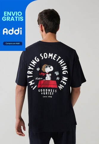 KOAJ CAMISETA KOAJ KABLUK 25448 3/25 Koaj