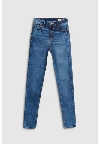 PANTALON KOAJ JEAN PUSH UP 25315 3/25 Koaj