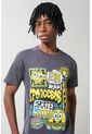 KOAJ CAMISETA KOAJ SCRONEL 19494 1/25 de Koaj