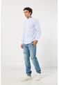 CAMISA KOAJ NERU ML 12389 1/25 de Koaj