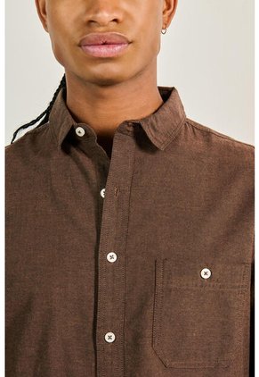 CAMISA KOAJ SPORT COLLAR ML 4885 3/24