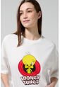 KOAJ CAMISETA KOAJ LENY 25610 3/25 de Koaj